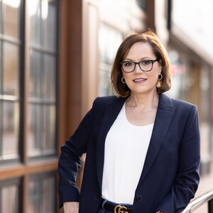 Fundraising Page: Michele Adams